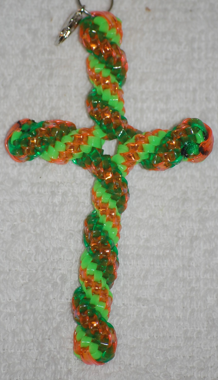 Holy Spirit Cross